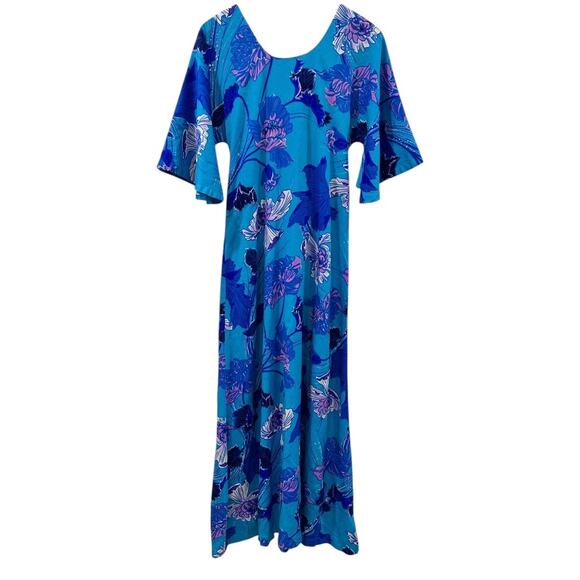 Vintage Two Potato Laguna Beach California Dress - Picture 6 of 7